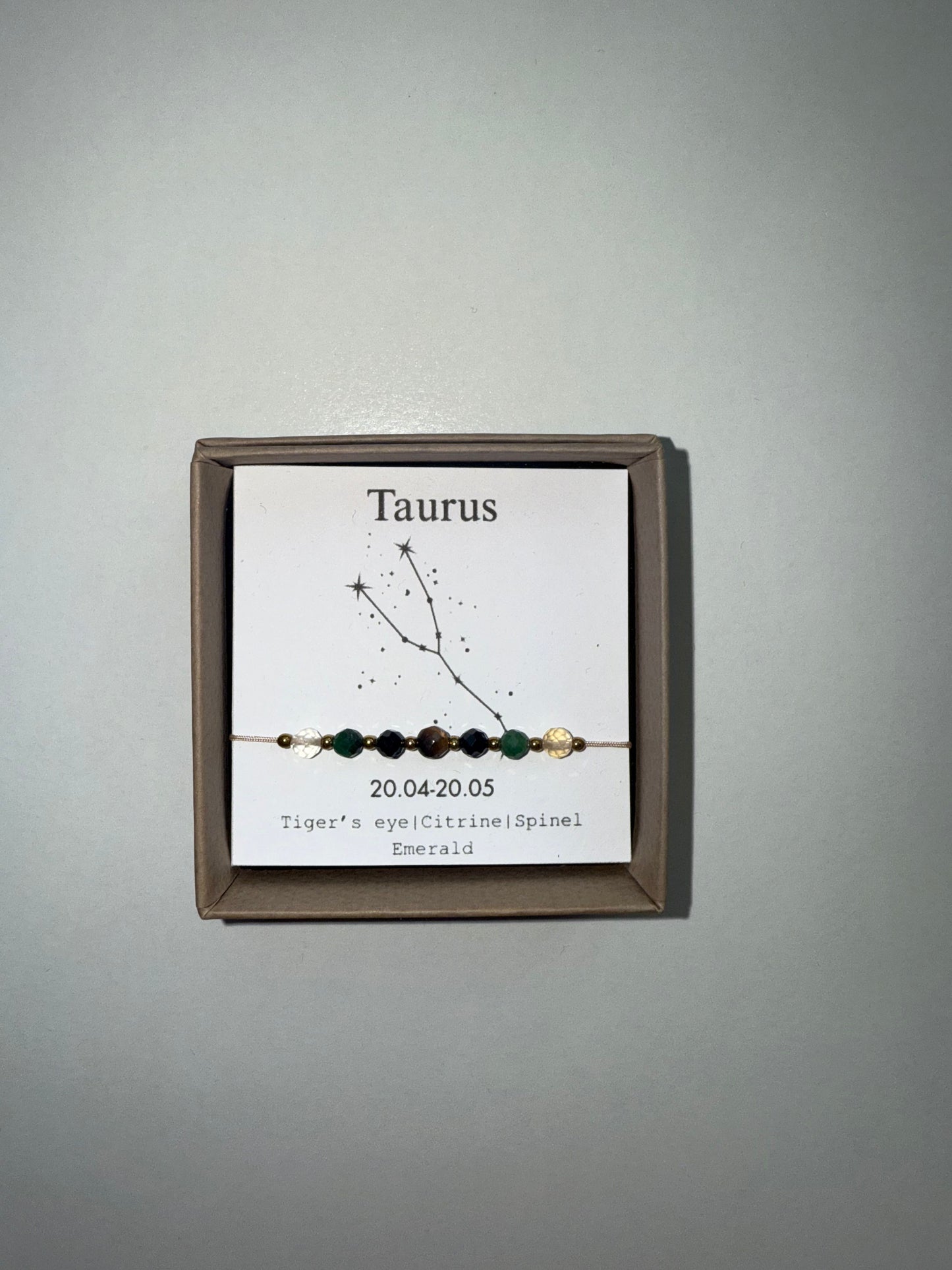 Taurus