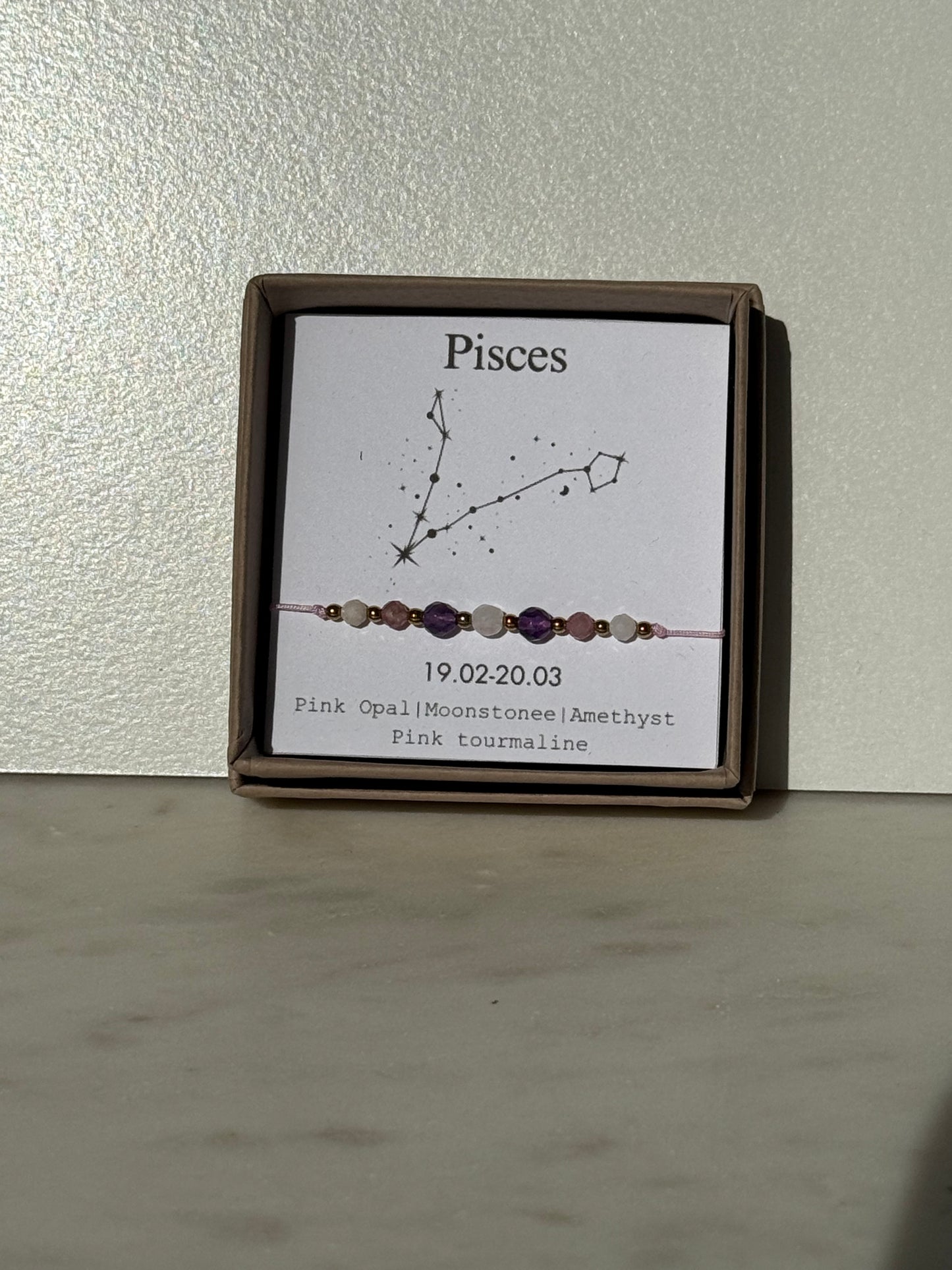 Pisces