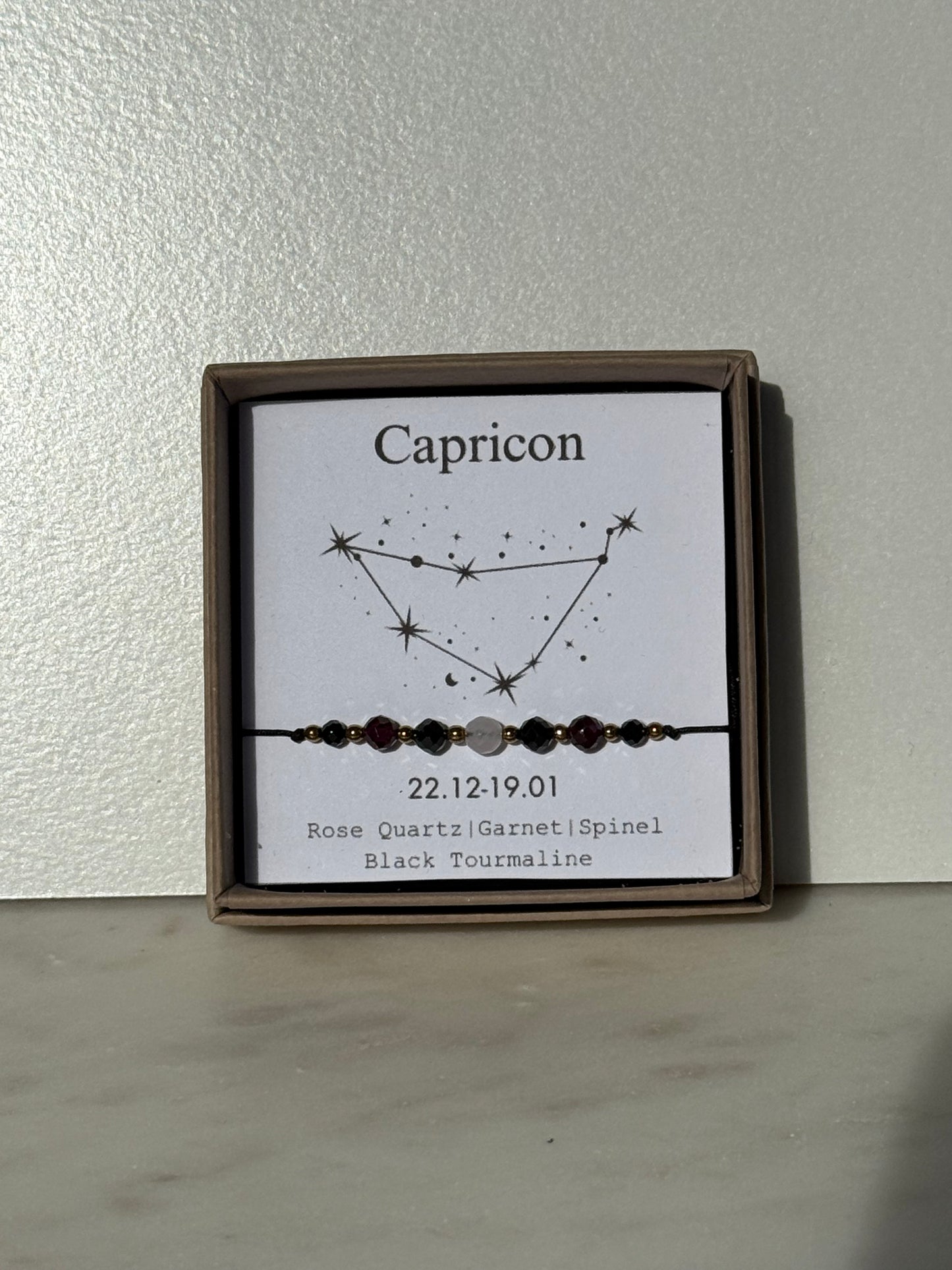 Capricon