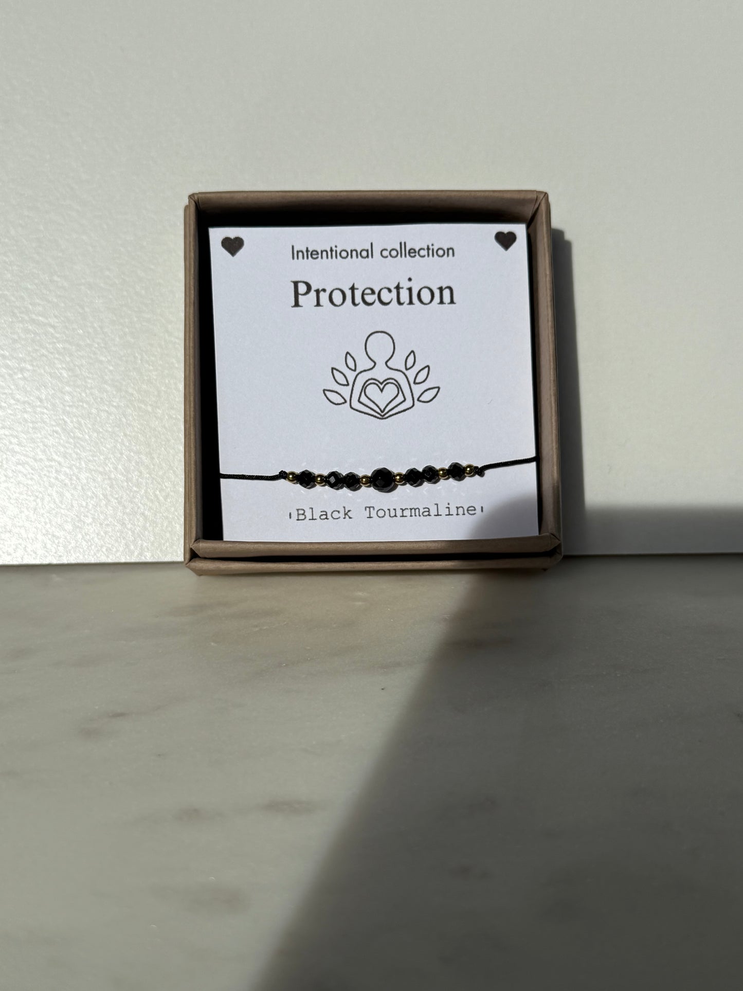 Protection IV
