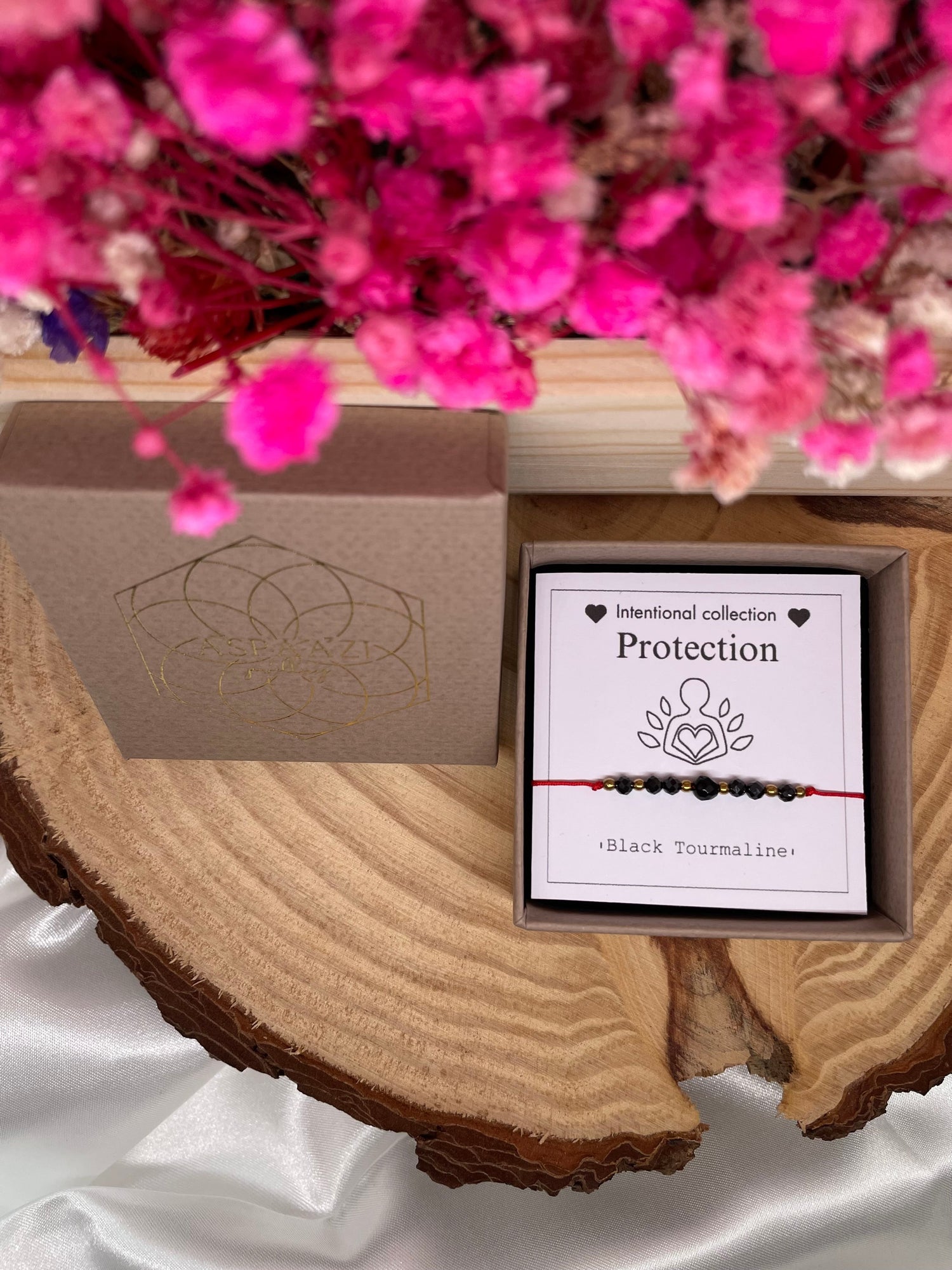 Protection & Luck