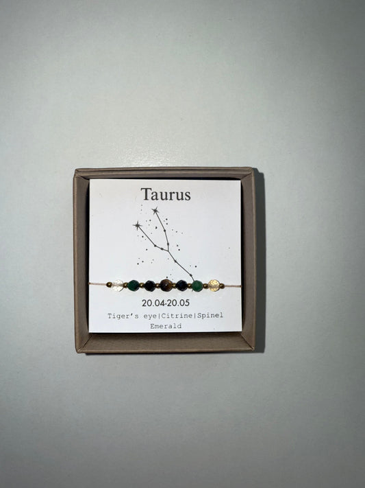 Taurus