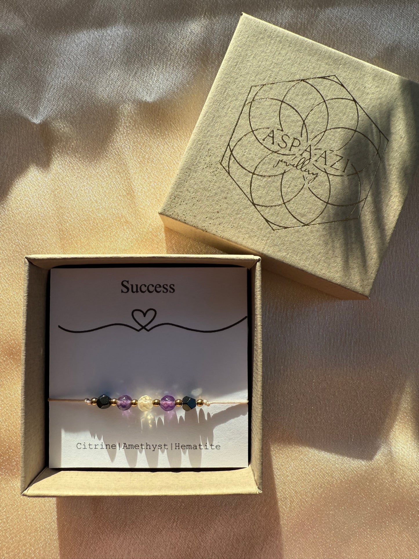 Success Bracelet