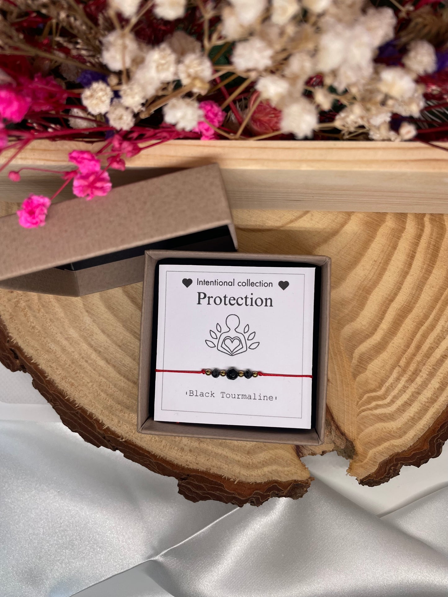 Protection II