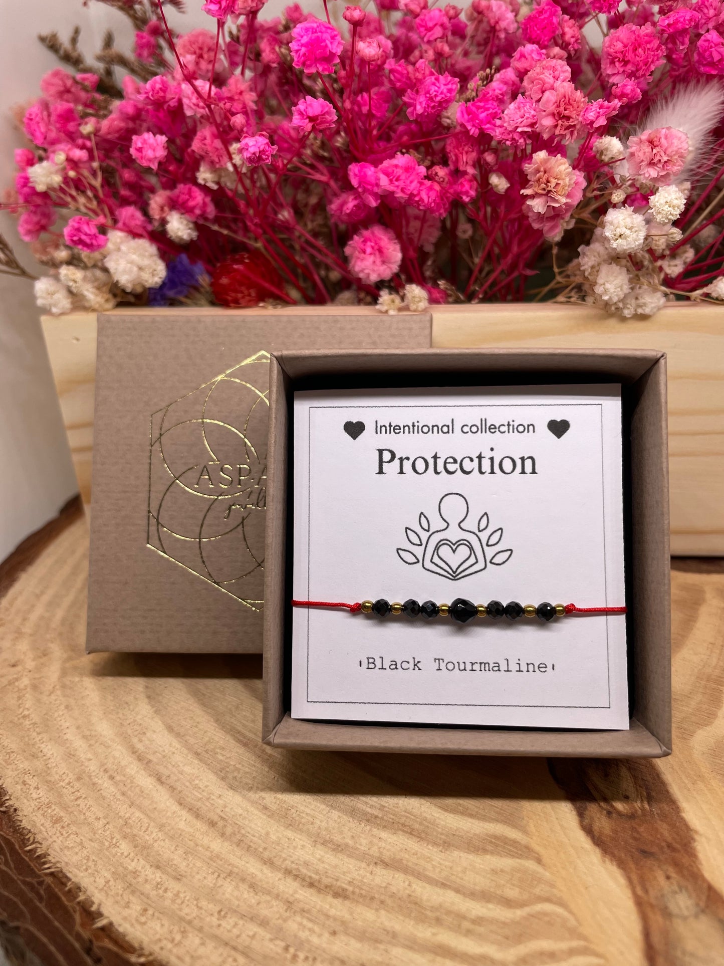 Protection III