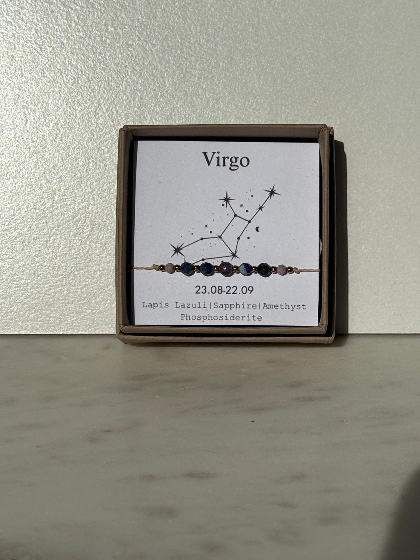 Virgo