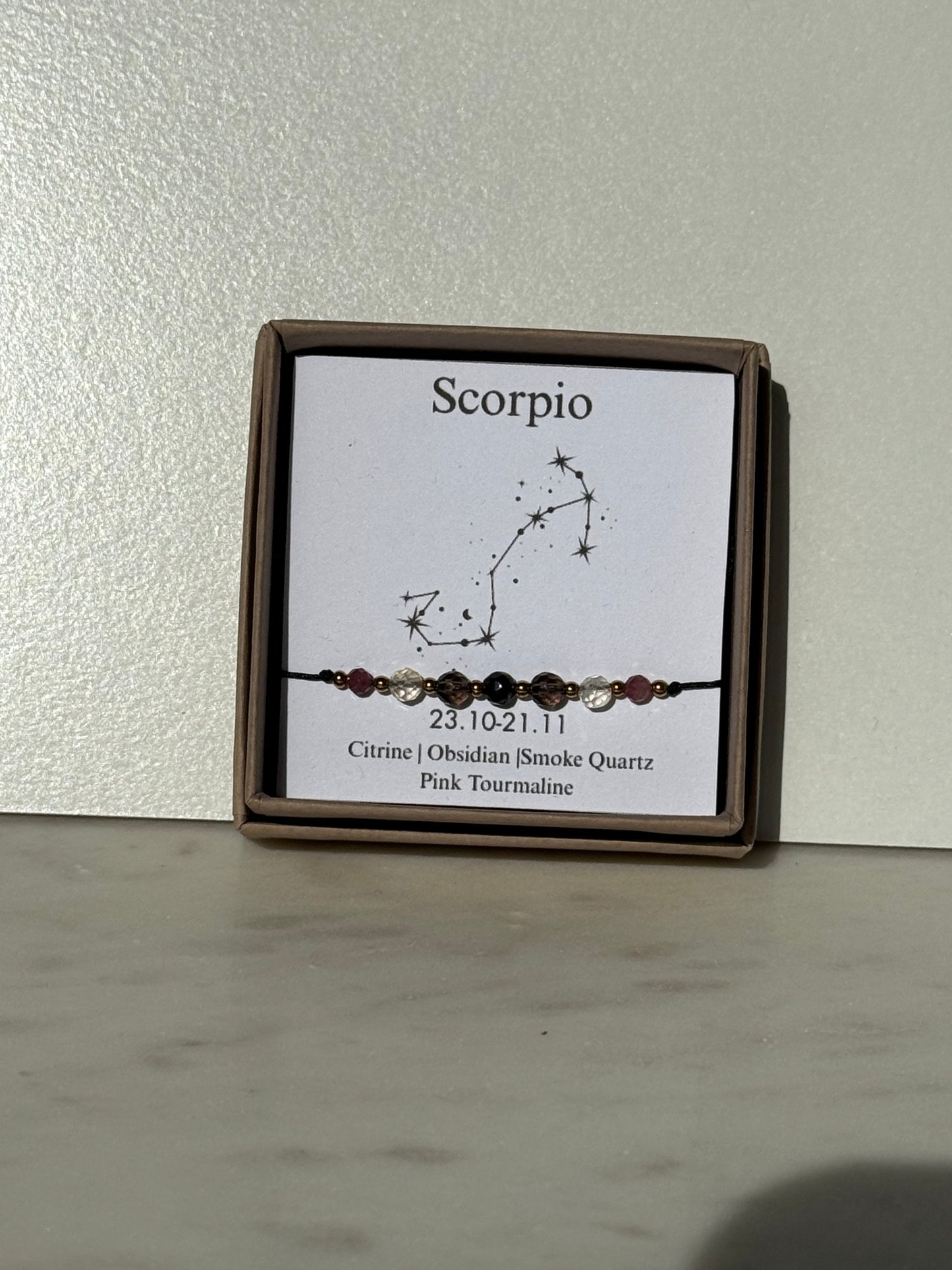 Scorpio