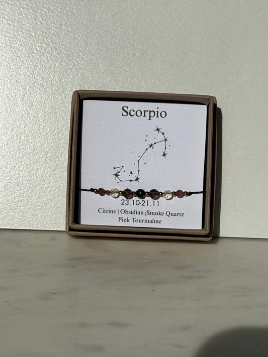 Scorpio
