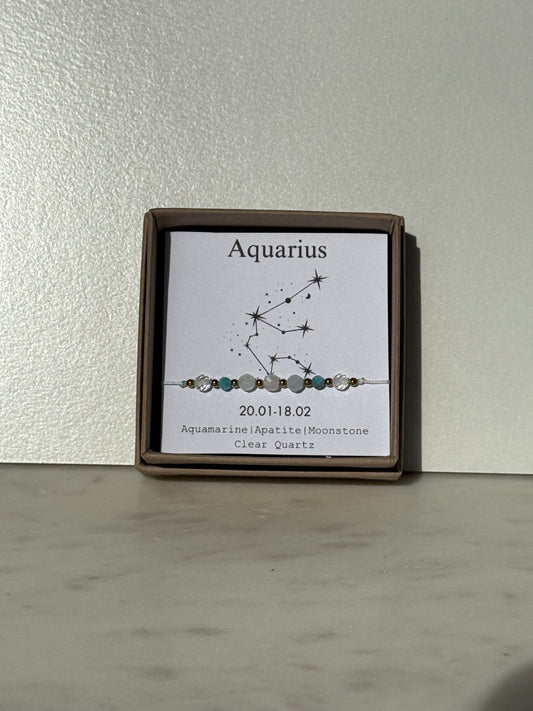 Aquarius