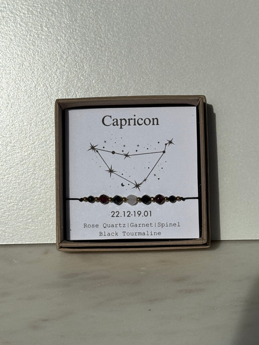 Capricon