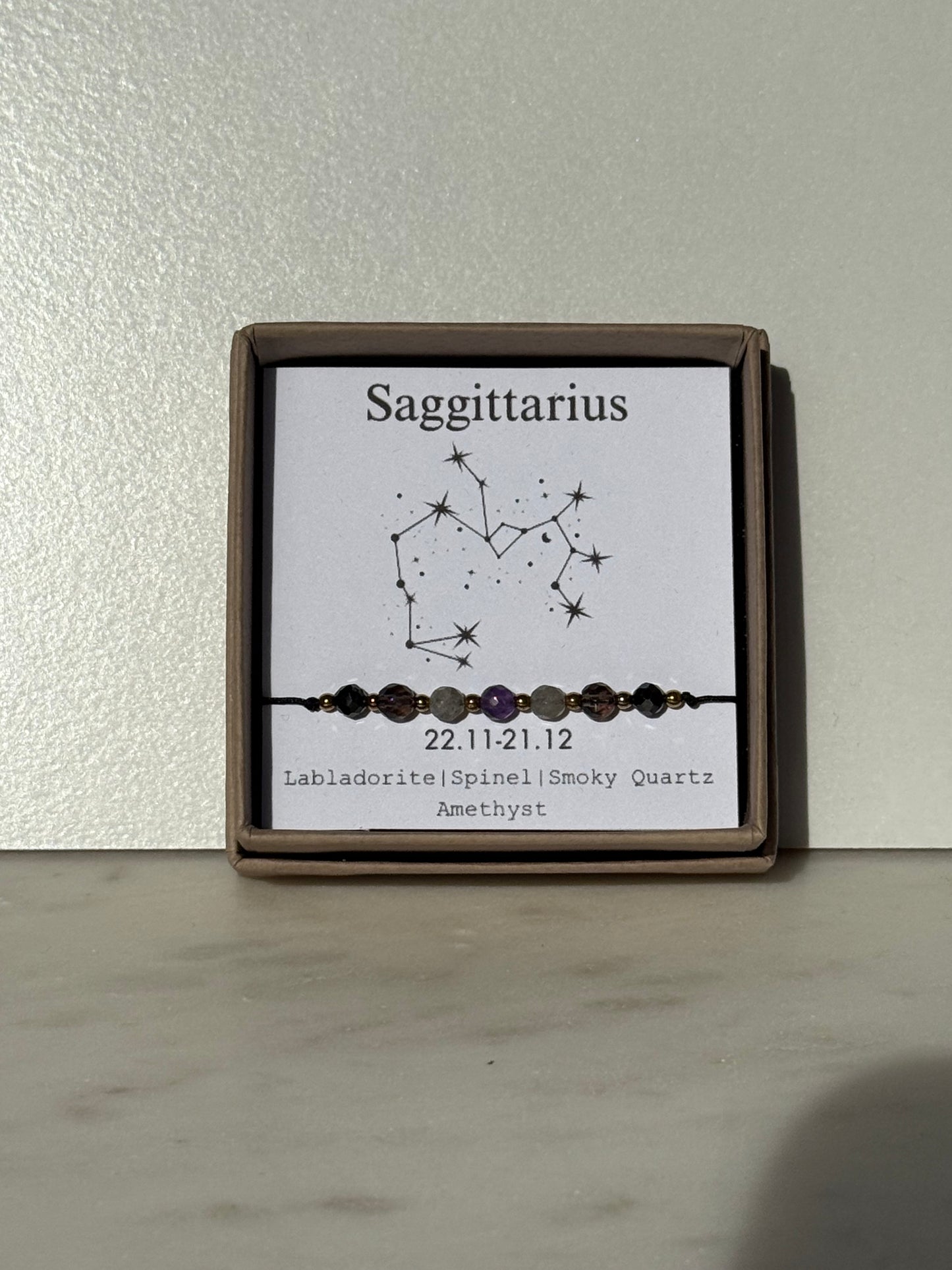 Sagittarius