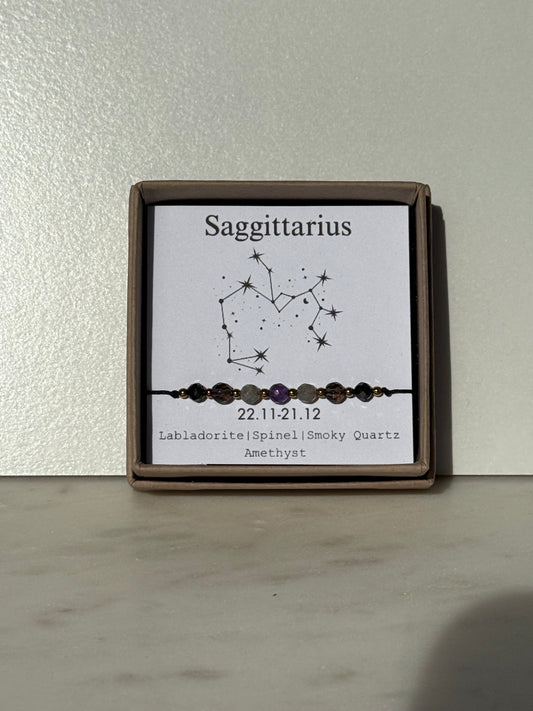 Sagittarius