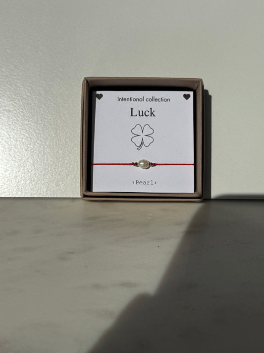 Luck