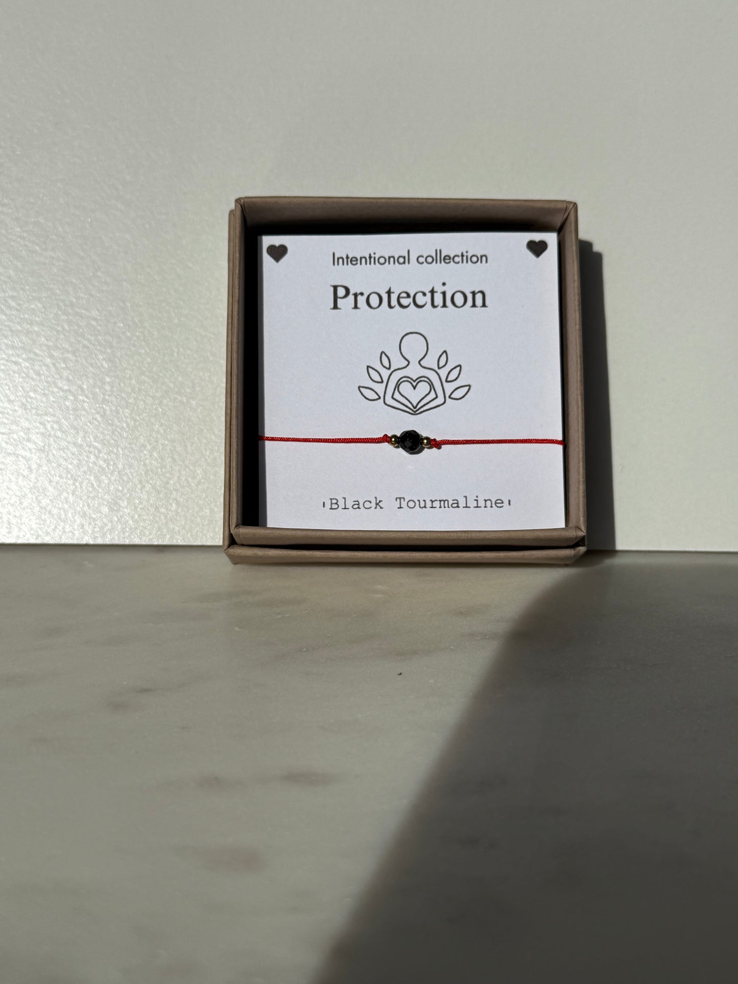 Protection I