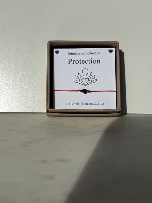 Protection I