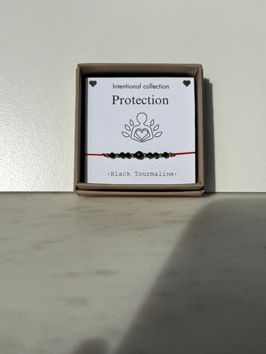 Protection III