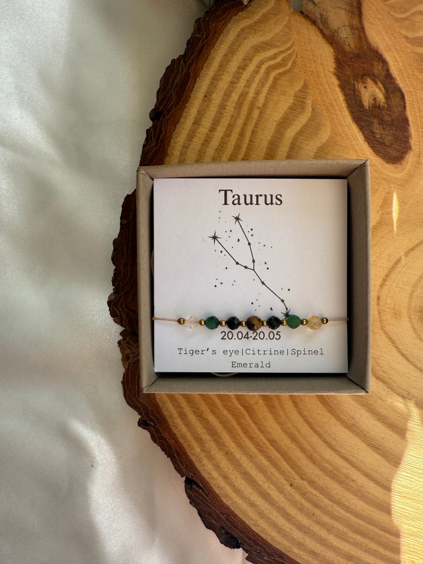 Taurus